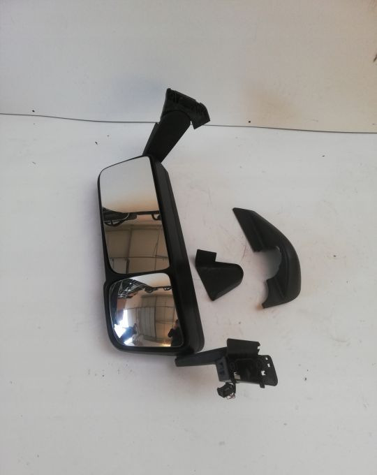 LUSTERKO LUSTRO MERCEDES ANTOS ACTROS WASKI MP4 - Achteruitkijkspiegel: afbeelding 1 LUSTERKO LUSTRO MERCEDES ANTOS ACTROS WASKI MP4 - Achteruitkijkspiegel: afbeelding 1