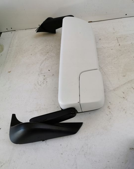 LUSTERKO MERCEDES ANTOS AROX MP4 ORYGINAŁ LH. - Achteruitkijkspiegel: afbeelding 2 LUSTERKO MERCEDES ANTOS AROX MP4 ORYGINAŁ LH. - Achteruitkijkspiegel: afbeelding 2