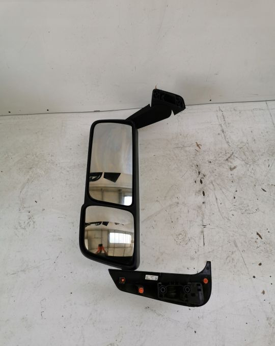 LUSTERKO MERCEDES ANTOS AROX MP4 ORYGINAŁ LH. - Achteruitkijkspiegel: afbeelding 1 LUSTERKO MERCEDES ANTOS AROX MP4 ORYGINAŁ LH. - Achteruitkijkspiegel: afbeelding 1