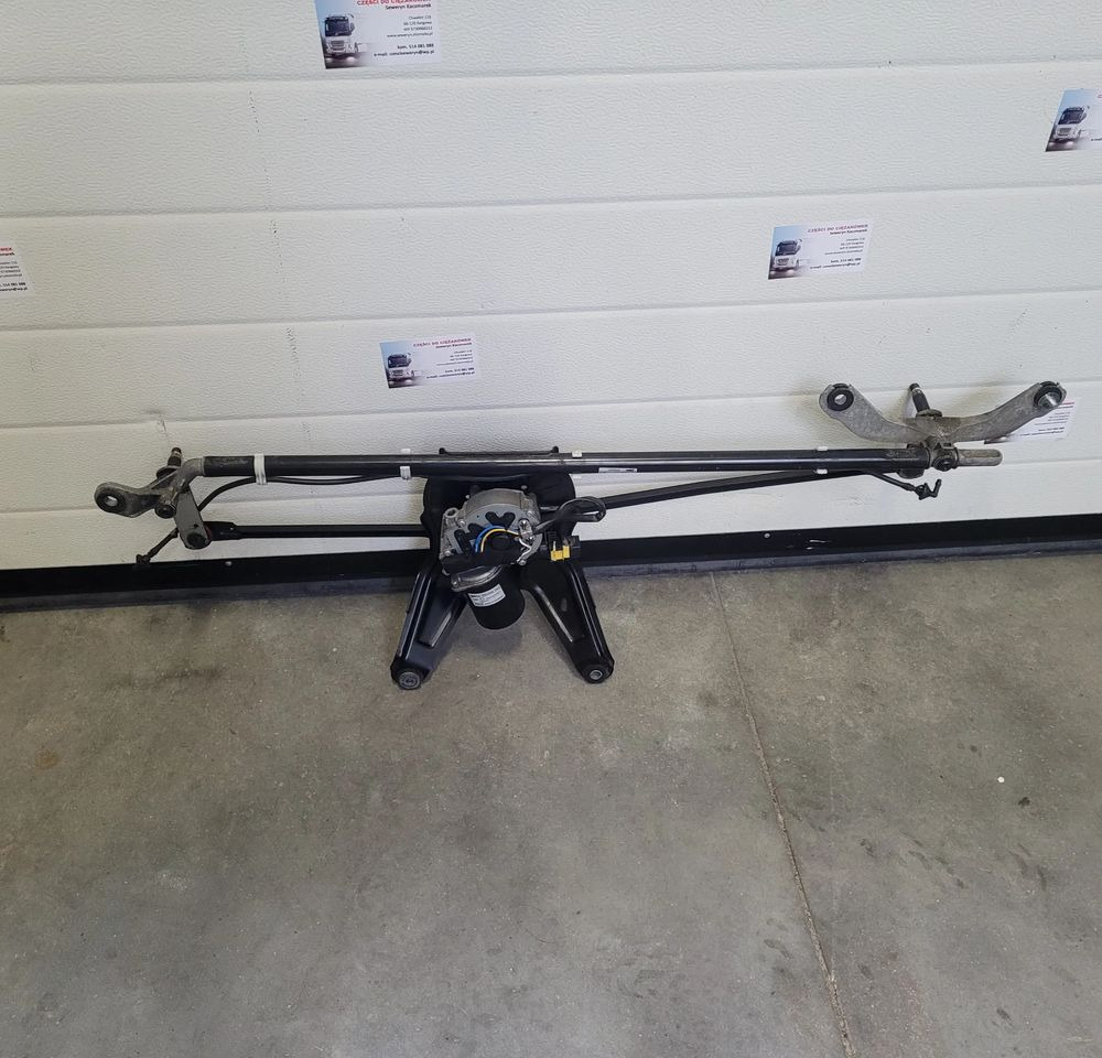 MECHANIZM WYCIERACZEK DAF XG XF NM. 2346701 SPRAWNY ORYGINAŁ CHWALIM116 - Ruitenwisser voor Vrachtwagen: afbeelding 1 MECHANIZM WYCIERACZEK DAF XG XF NM. 2346701 SPRAWNY ORYGINAŁ CHWALIM116 - Ruitenwisser voor Vrachtwagen: afbeelding 1