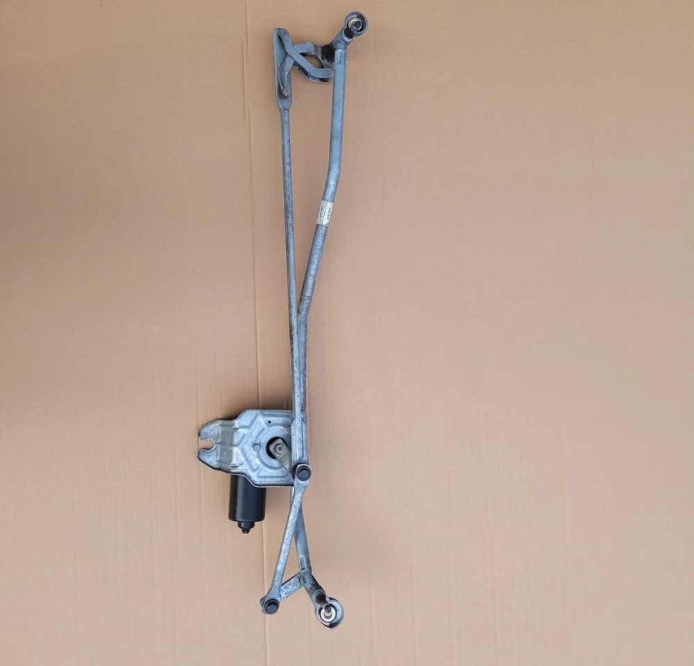 MECHANIZM WYCIERACZEK MERCEDES ATEGO 3 A9738200181 - Ruitenwisser voor Vrachtwagen: afbeelding 1 MECHANIZM WYCIERACZEK MERCEDES ATEGO 3 A9738200181 - Ruitenwisser voor Vrachtwagen: afbeelding 1