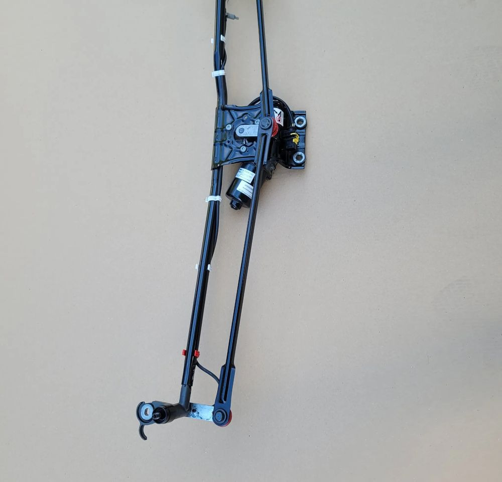 MECHANIZM WYCIERACZEK VOLVO FH4 FH5 78546711 CHWALIM116 - Ruitenwisser voor Vrachtwagen: afbeelding 2 MECHANIZM WYCIERACZEK VOLVO FH4 FH5 78546711 CHWALIM116 - Ruitenwisser voor Vrachtwagen: afbeelding 2