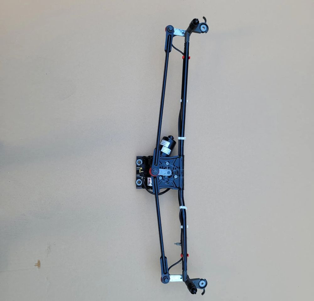 MECHANIZM WYCIERACZEK VOLVO FH4 FH5 78546711 CHWALIM116 - Ruitenwisser voor Vrachtwagen: afbeelding 1 MECHANIZM WYCIERACZEK VOLVO FH4 FH5 78546711 CHWALIM116 - Ruitenwisser voor Vrachtwagen: afbeelding 1