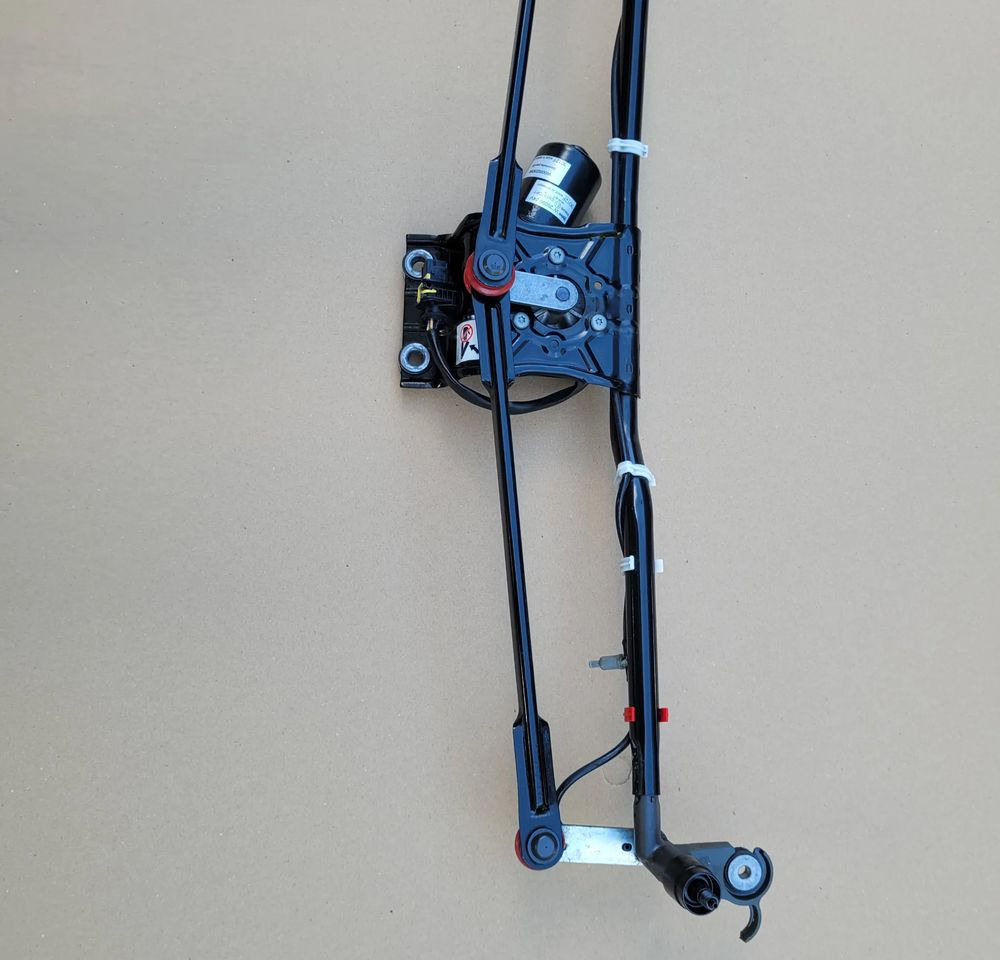 MECHANIZM WYCIERACZEK VOLVO FH4 FH5 78546711 CHWALIM116 - Ruitenwisser voor Vrachtwagen: afbeelding 3 MECHANIZM WYCIERACZEK VOLVO FH4 FH5 78546711 CHWALIM116 - Ruitenwisser voor Vrachtwagen: afbeelding 3