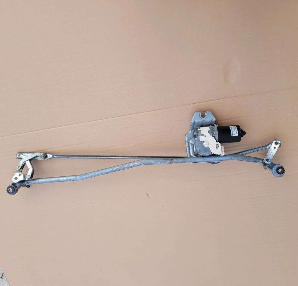 MECHANIZM WYCIETACZEK MERCEDES ATEGO 3 A9738200181 - Ruitenwisser voor Vrachtwagen: afbeelding 2 MECHANIZM WYCIETACZEK MERCEDES ATEGO 3 A9738200181 - Ruitenwisser voor Vrachtwagen: afbeelding 2
