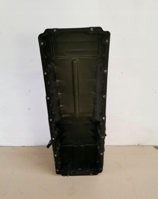 MISKA OLEJOWA ACTROS MP4 A471 010 01 13 igła - Carterpan voor Vrachtwagen: afbeelding 4 MISKA OLEJOWA ACTROS MP4 A471 010 01 13 igła - Carterpan voor Vrachtwagen: afbeelding 4