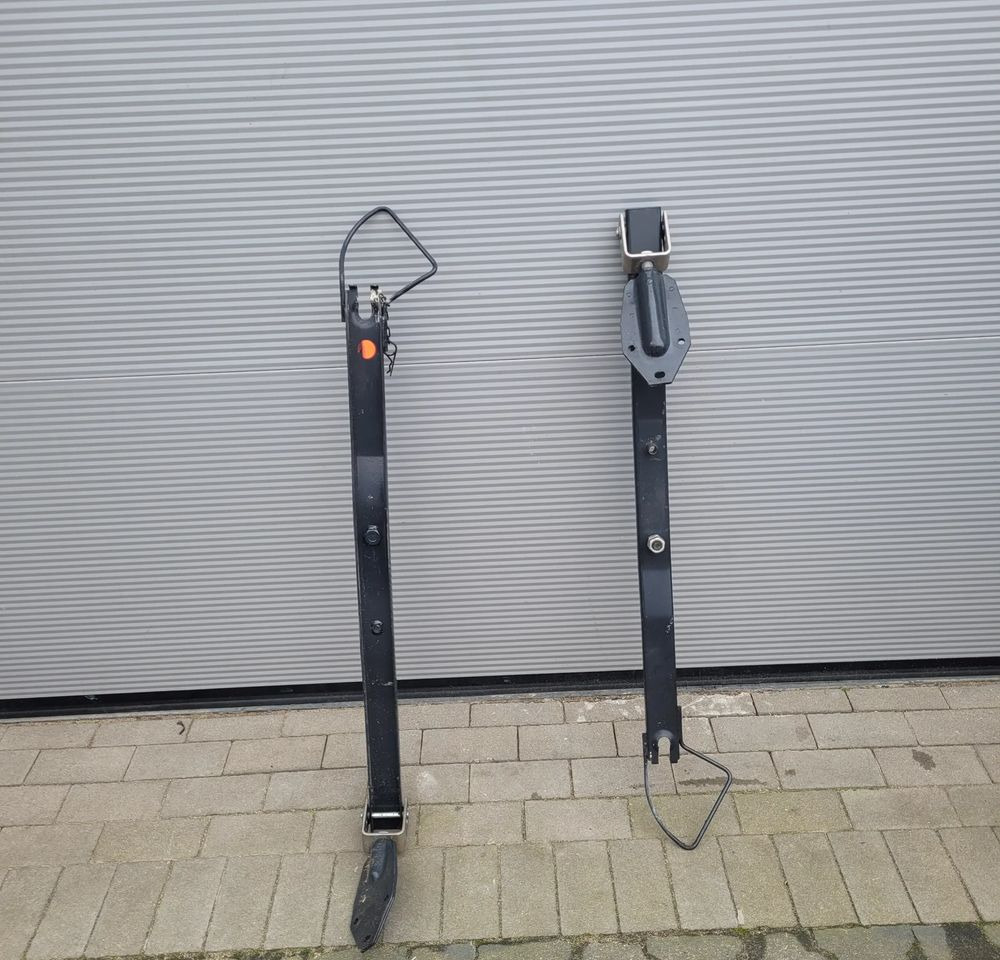 MOCOWANIE KOLA WINDA MAN TGX TGS NM. - Carrosserie en exterieur voor Vrachtwagen: afbeelding 1 MOCOWANIE KOLA WINDA MAN TGX TGS NM. - Carrosserie en exterieur voor Vrachtwagen: afbeelding 1