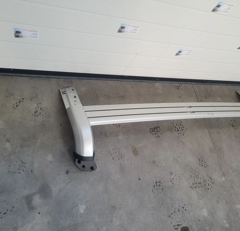 ORUROWANIE VOLVO FH4 FH5 NISKA KABINA 82862412 ORYGINAŁ CHWALIM116 - Carrosserie en exterieur voor Vrachtwagen: afbeelding 3 ORUROWANIE VOLVO FH4 FH5 NISKA KABINA 82862412 ORYGINAŁ CHWALIM116 - Carrosserie en exterieur voor Vrachtwagen: afbeelding 3