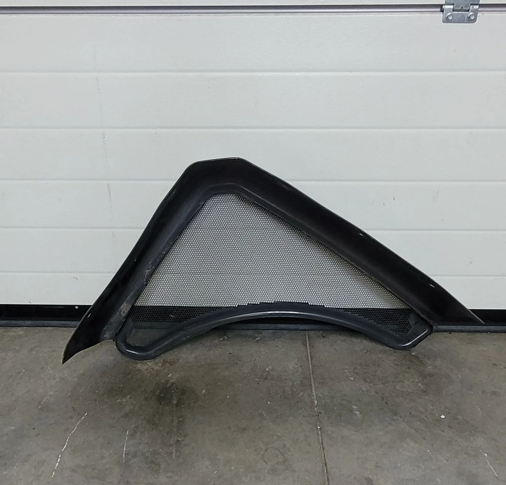 OSŁONA KATALIZATORA MERCEDES ACTROS MP5 A9604905030 CHWALIM116 - Carrosserie en exterieur voor Vrachtwagen: afbeelding 1 OSŁONA KATALIZATORA MERCEDES ACTROS MP5 A9604905030 CHWALIM116 - Carrosserie en exterieur voor Vrachtwagen: afbeelding 1