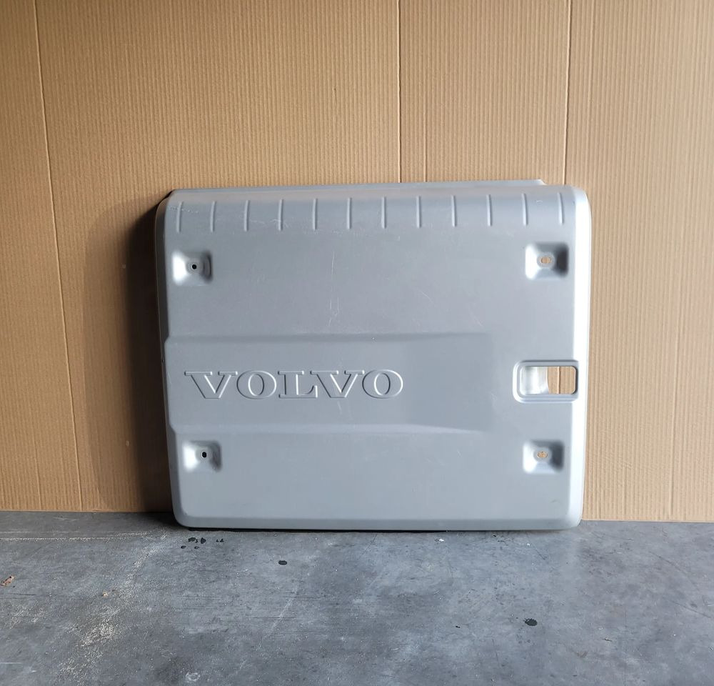 OSŁONA KATALIZATORA VOLVO FH5 ORYGINAŁ CHWALIM116 - Carrosserie en exterieur voor Vrachtwagen: afbeelding 1 OSŁONA KATALIZATORA VOLVO FH5 ORYGINAŁ CHWALIM116 - Carrosserie en exterieur voor Vrachtwagen: afbeelding 1