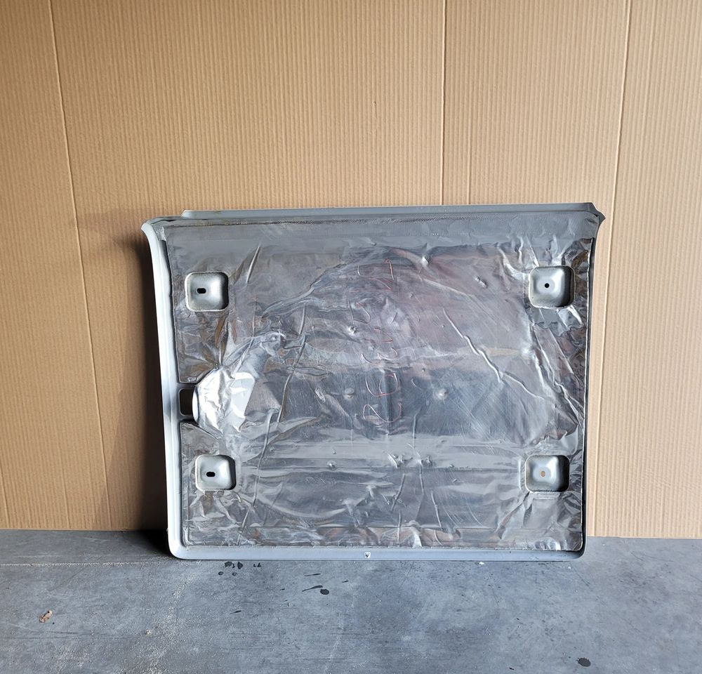 OSŁONA KATALIZATORA VOLVO FH5 ORYGINAŁ CHWALIM116 - Carrosserie en exterieur voor Vrachtwagen: afbeelding 2 OSŁONA KATALIZATORA VOLVO FH5 ORYGINAŁ CHWALIM116 - Carrosserie en exterieur voor Vrachtwagen: afbeelding 2