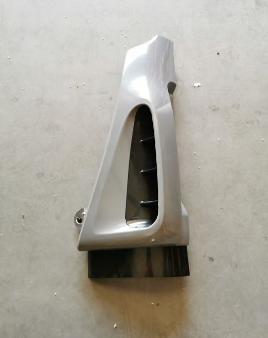 OWIEWKA NAROZNIK POLIK IVECO EUROCARGO Lewy - Aerokit/ Spoiler voor Vrachtwagen: afbeelding 1 OWIEWKA NAROZNIK POLIK IVECO EUROCARGO Lewy - Aerokit/ Spoiler voor Vrachtwagen: afbeelding 1