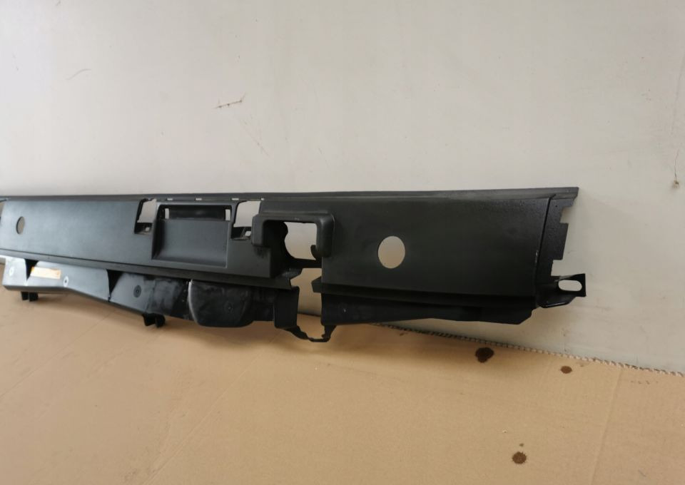 PODSZYBIE VOLVO FMX EURO6 40378 - Cabine en interieur voor Vrachtwagen: afbeelding 2 PODSZYBIE VOLVO FMX EURO6 40378 - Cabine en interieur voor Vrachtwagen: afbeelding 2