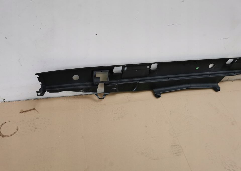 PODSZYBIE VOLVO FMX EURO6 40378 - Cabine en interieur voor Vrachtwagen: afbeelding 4 PODSZYBIE VOLVO FMX EURO6 40378 - Cabine en interieur voor Vrachtwagen: afbeelding 4