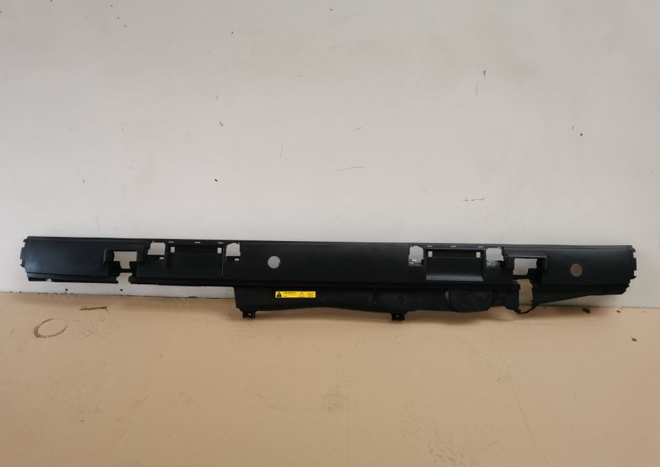 PODSZYBIE VOLVO FMX EURO6 40378 - Cabine en interieur voor Vrachtwagen: afbeelding 1 PODSZYBIE VOLVO FMX EURO6 40378 - Cabine en interieur voor Vrachtwagen: afbeelding 1