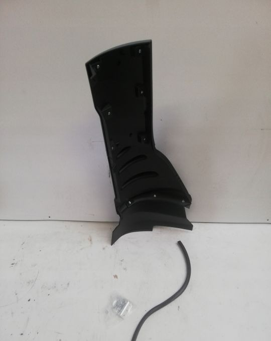 POLIK OWIEWKA NAROŻNIK IVECO STRALIS HI WAY Waski - Aerokit/ Spoiler voor Vrachtwagen: afbeelding 2 POLIK OWIEWKA NAROŻNIK IVECO STRALIS HI WAY Waski - Aerokit/ Spoiler voor Vrachtwagen: afbeelding 2