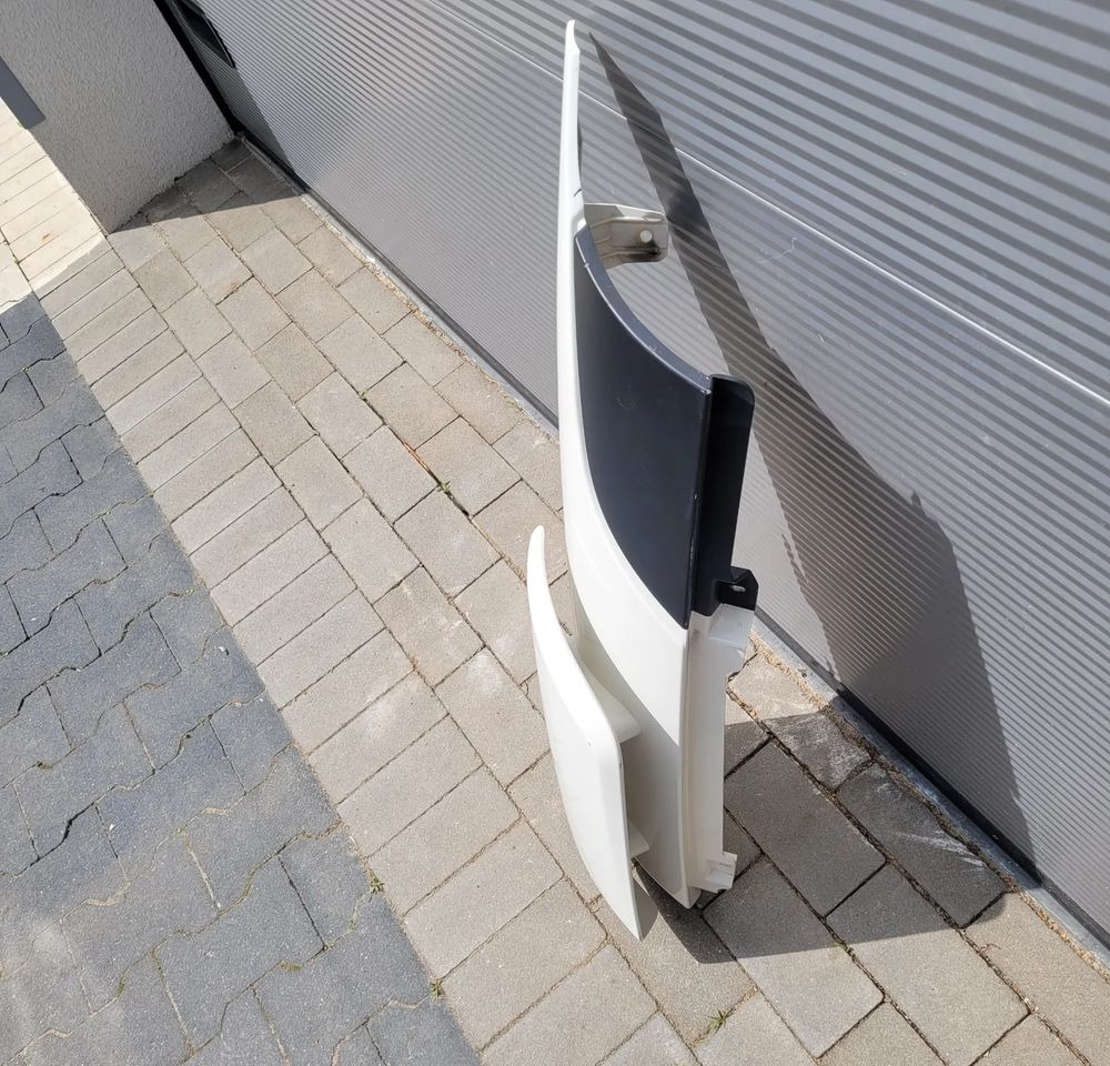 POLIK OWIEWKA VOLVO FL FE E6 ORYGINAŁ RH 82523535 CHWALIM116 - Carrosserie en exterieur voor Vrachtwagen: afbeelding 2 POLIK OWIEWKA VOLVO FL FE E6 ORYGINAŁ RH 82523535 CHWALIM116 - Carrosserie en exterieur voor Vrachtwagen: afbeelding 2