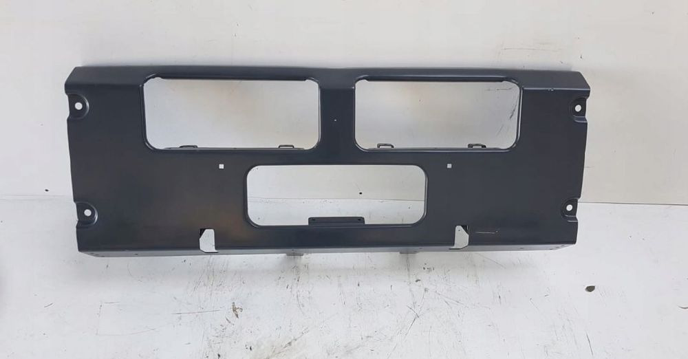 POSZYCIA ZDERZAK IVECO EUROTAKKER TRAKER ŚRODEK - Bumper voor Vrachtwagen: afbeelding 1 POSZYCIA ZDERZAK IVECO EUROTAKKER TRAKER ŚRODEK - Bumper voor Vrachtwagen: afbeelding 1