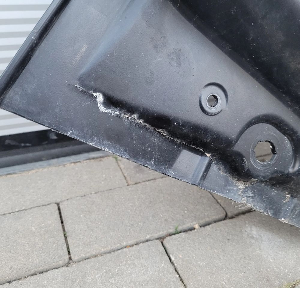 PRZEDŁUŻENIE DRZWI IVECO S WAY RH 5802426038 ORYGINAŁ CHWALIM116 - Deur en onderdelen voor Vrachtwagen: afbeelding 3 PRZEDŁUŻENIE DRZWI IVECO S WAY RH 5802426038 ORYGINAŁ CHWALIM116 - Deur en onderdelen voor Vrachtwagen: afbeelding 3