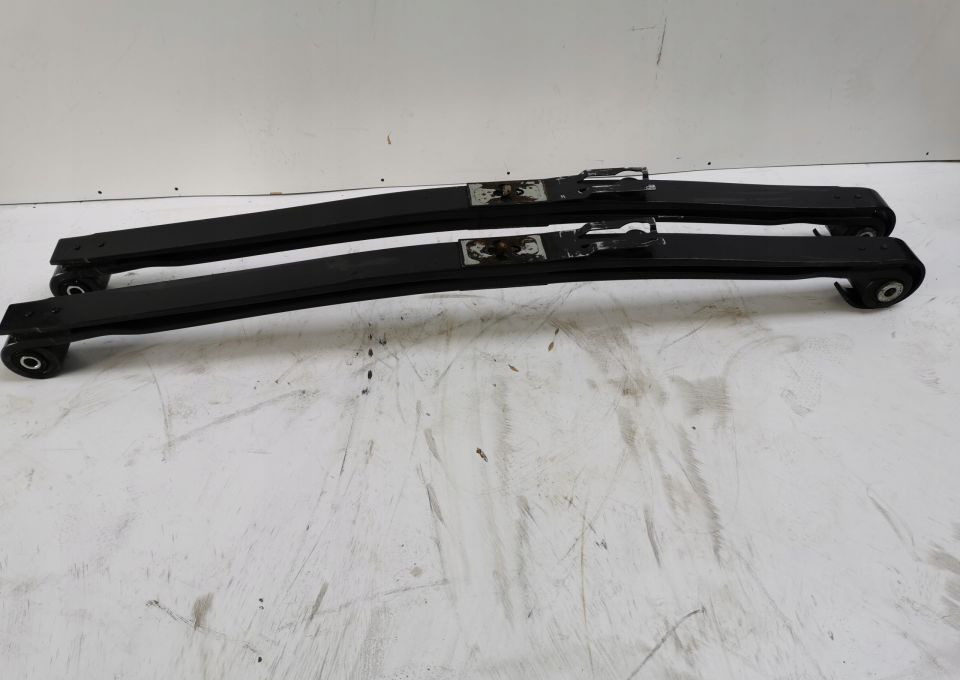 RESORY MERCEDES ACTROS MP4 - Bladvering voor Vrachtwagen: afbeelding 2 RESORY MERCEDES ACTROS MP4 - Bladvering voor Vrachtwagen: afbeelding 2