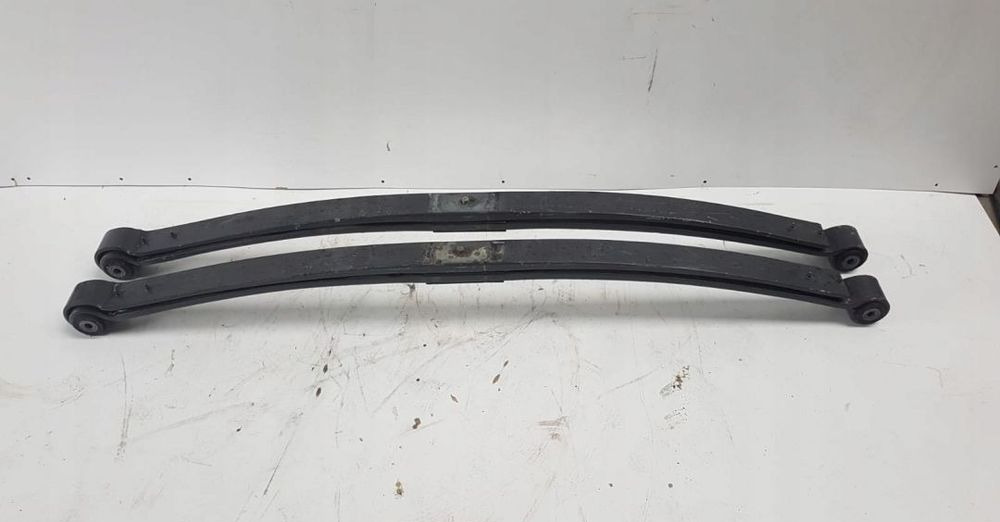RESORY MERCEDES ATEGO A 9763204102 - Bladvering voor Vrachtwagen: afbeelding 5 RESORY MERCEDES ATEGO A 9763204102 - Bladvering voor Vrachtwagen: afbeelding 5