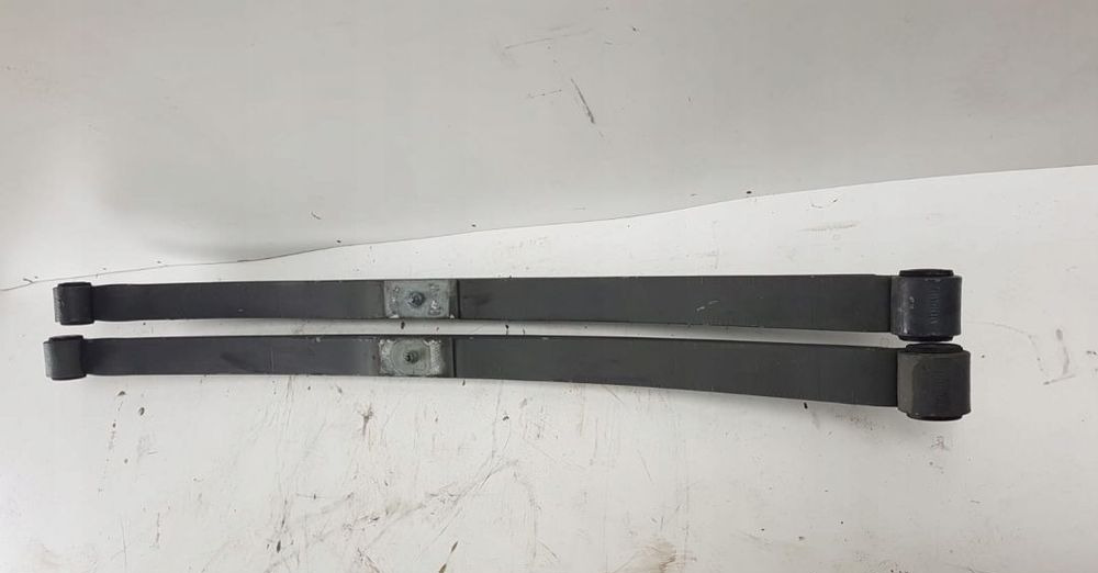 RESORY MERCEDES ATEGO A 9763204102 - Ophanging voor Vrachtwagen: afbeelding 1 RESORY MERCEDES ATEGO A 9763204102 - Ophanging voor Vrachtwagen: afbeelding 1