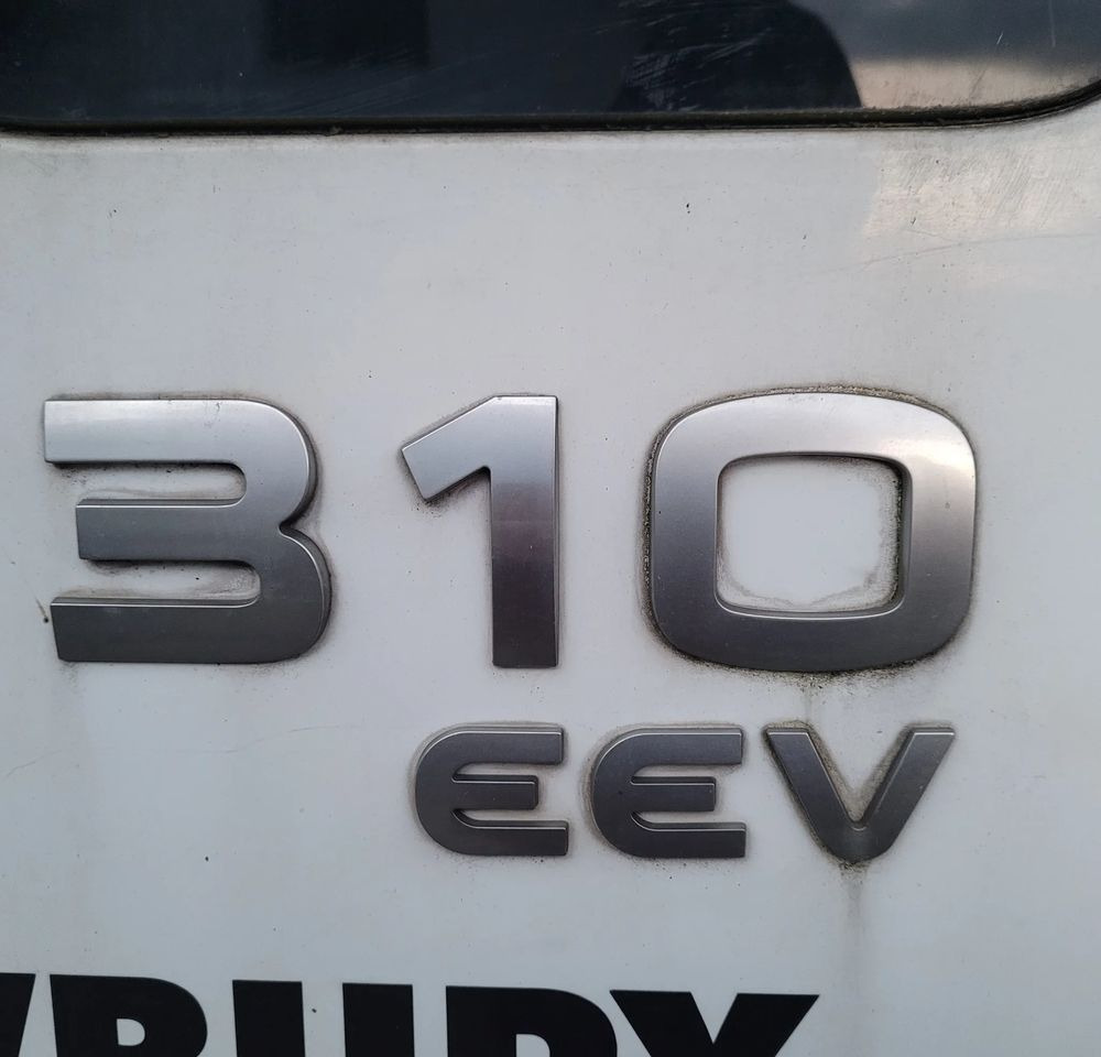 SILNIK IVECO TRAKKER STRALIS CURSOR 8 E5 EEV F2BE3681C PRZEBIEG 320TYS CHWALIM116 - Motor voor Vrachtwagen: afbeelding 1 SILNIK IVECO TRAKKER STRALIS CURSOR 8 E5 EEV F2BE3681C PRZEBIEG 320TYS CHWALIM116 - Motor voor Vrachtwagen: afbeelding 1