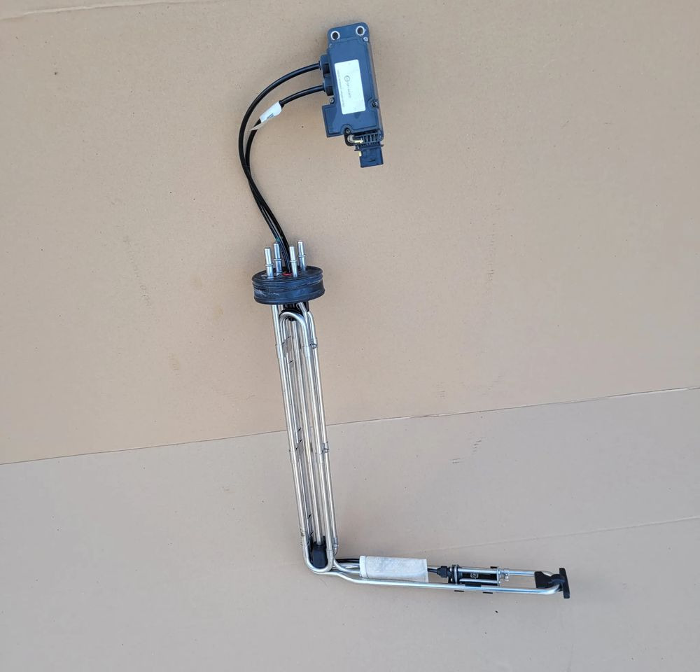 SMOK AD BLUE MAN TGX TGS 81.15408-6095 - Brandstofsysteem voor Vrachtwagen: afbeelding 1 SMOK AD BLUE MAN TGX TGS 81.15408-6095 - Brandstofsysteem voor Vrachtwagen: afbeelding 1