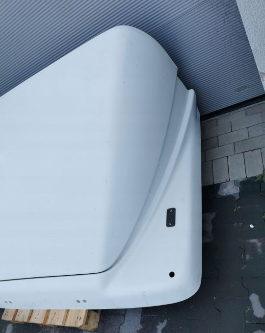 SPOJLER DACHOWY IVECO WASKA KABINA STRALIS ORYGINAŁ - Aerokit/ Spoiler voor Vrachtwagen: afbeelding 2 SPOJLER DACHOWY IVECO WASKA KABINA STRALIS ORYGINAŁ - Aerokit/ Spoiler voor Vrachtwagen: afbeelding 2
