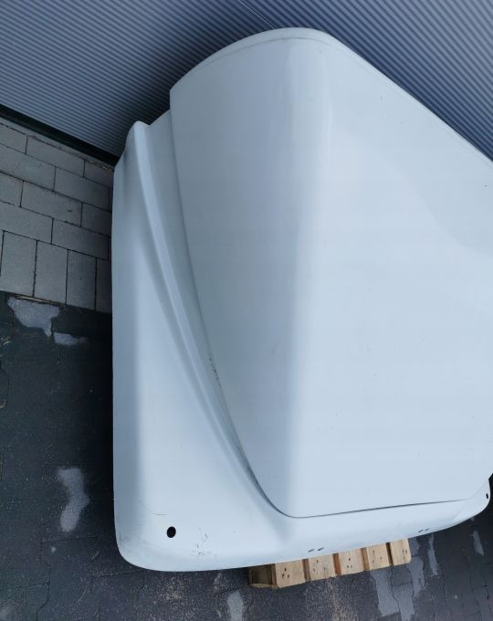 SPOJLER DACHOWY IVECO WASKA KABINA STRALIS ORYGINAŁ - Aerokit/ Spoiler voor Vrachtwagen: afbeelding 3 SPOJLER DACHOWY IVECO WASKA KABINA STRALIS ORYGINAŁ - Aerokit/ Spoiler voor Vrachtwagen: afbeelding 3