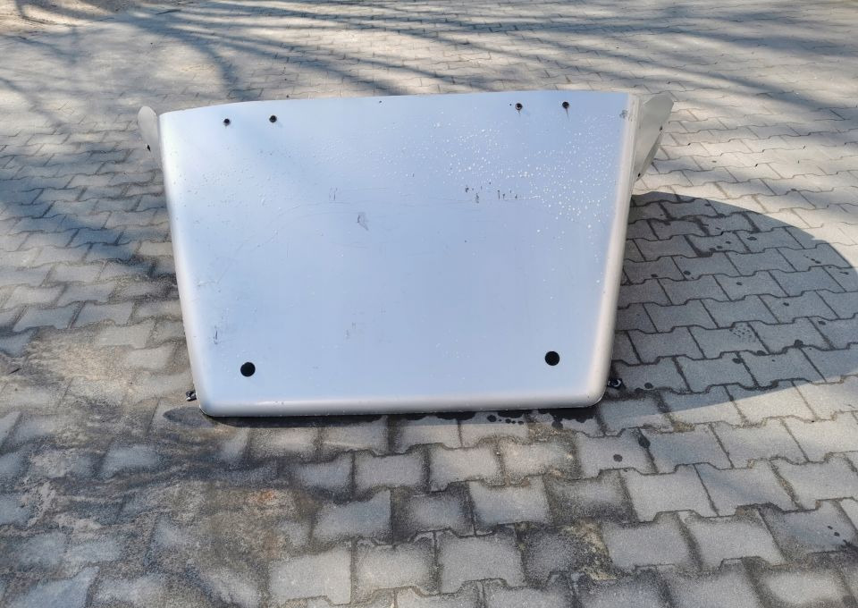 SPOJLER DACHY VOLVO FE FL - Aerokit/ Spoiler voor Vrachtwagen: afbeelding 1 SPOJLER DACHY VOLVO FE FL - Aerokit/ Spoiler voor Vrachtwagen: afbeelding 1