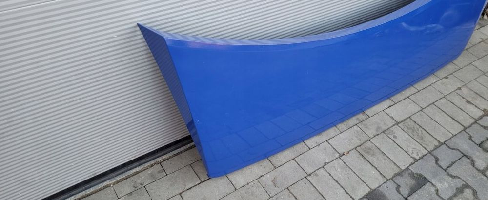 SPOJLER IVECO STRALIS HI WAY 5801679739 - Aerokit/ Spoiler voor Vrachtwagen: afbeelding 3 SPOJLER IVECO STRALIS HI WAY 5801679739 - Aerokit/ Spoiler voor Vrachtwagen: afbeelding 3