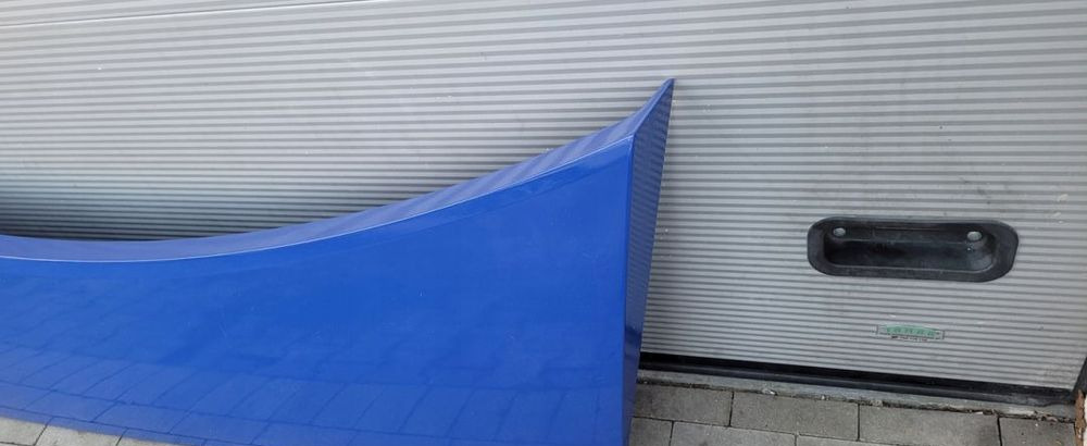 SPOJLER IVECO STRALIS HI WAY 5801679739 - Aerokit/ Spoiler voor Vrachtwagen: afbeelding 2 SPOJLER IVECO STRALIS HI WAY 5801679739 - Aerokit/ Spoiler voor Vrachtwagen: afbeelding 2