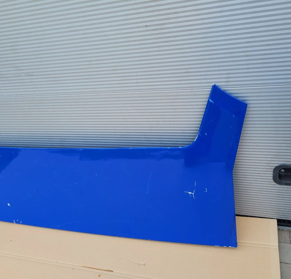 SPOJLER ZAKABINOWY IVECO S WAY RH ORYGINAŁ CHWALIM116 - Aerokit/ Spoiler voor Vrachtwagen: afbeelding 3 SPOJLER ZAKABINOWY IVECO S WAY RH ORYGINAŁ CHWALIM116 - Aerokit/ Spoiler voor Vrachtwagen: afbeelding 3