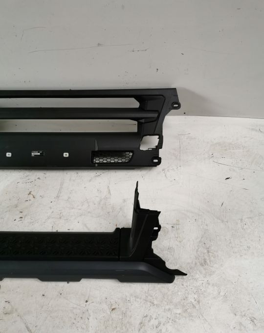 ŚRODEK ZDERZAK MAN TGS EURO6 LIFT ORYGINAL Chwalim116 - Bumper voor Vrachtwagen: afbeelding 2 ŚRODEK ZDERZAK MAN TGS EURO6 LIFT ORYGINAL Chwalim116 - Bumper voor Vrachtwagen: afbeelding 2
