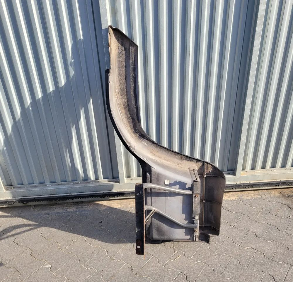 STOPNICA IVECO EUROCARGO ORYGINAL RH. - Treeplank voor Vrachtwagen: afbeelding 2 STOPNICA IVECO EUROCARGO ORYGINAL RH. - Treeplank voor Vrachtwagen: afbeelding 2