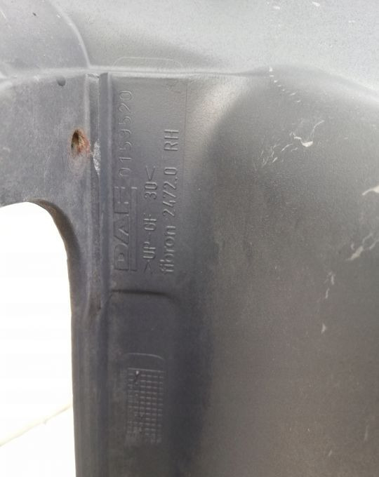 STOPNICA WŁAZ DAF CF ORYGINAŁ RH /LH - Treeplank voor Vrachtwagen: afbeelding 3 STOPNICA WŁAZ DAF CF ORYGINAŁ RH /LH - Treeplank voor Vrachtwagen: afbeelding 3