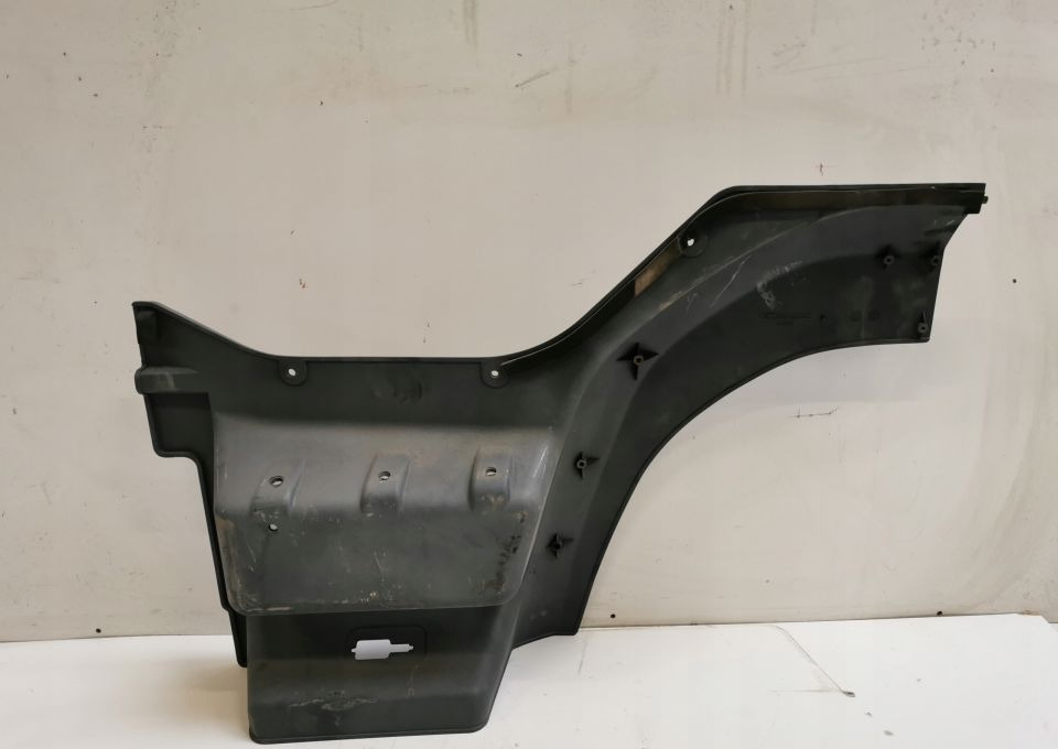 STOPNICA WŁAZ DAF CF PRAWA QTC - Treeplank voor Vrachtwagen: afbeelding 2 STOPNICA WŁAZ DAF CF PRAWA QTC - Treeplank voor Vrachtwagen: afbeelding 2