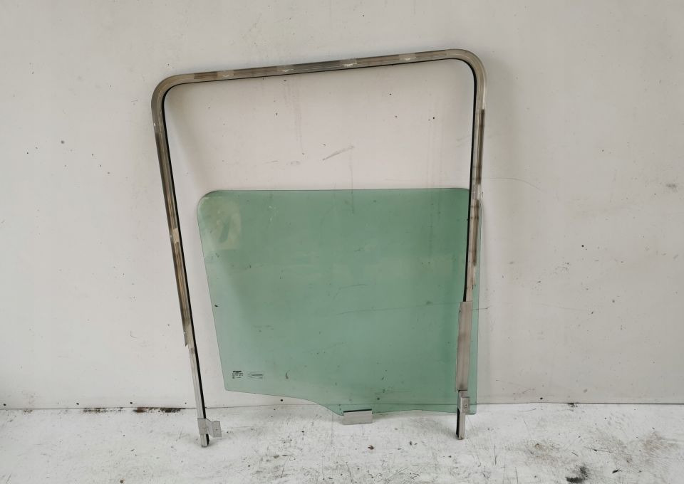 SZYBA RAMKA SCANIA R 1306260 - Deur en onderdelen voor Vrachtwagen: afbeelding 1 SZYBA RAMKA SCANIA R 1306260 - Deur en onderdelen voor Vrachtwagen: afbeelding 1