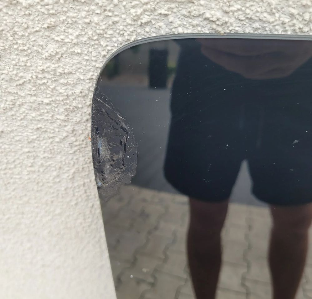 SZYBERDACH VOLVO FH4 - Carrosserie en exterieur: afbeelding 4 SZYBERDACH VOLVO FH4 - Carrosserie en exterieur: afbeelding 4