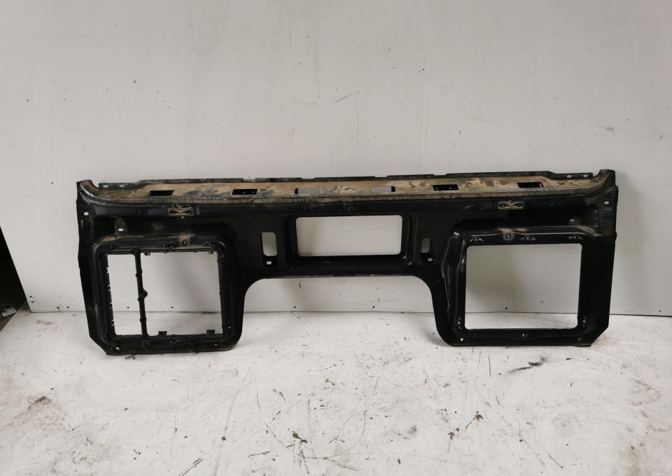 Ściana GRODZIOWA MAN TGL TMG ORYGINAŁ - Bumper voor Vrachtwagen: afbeelding 1 Ściana GRODZIOWA MAN TGL TMG ORYGINAŁ - Bumper voor Vrachtwagen: afbeelding 1