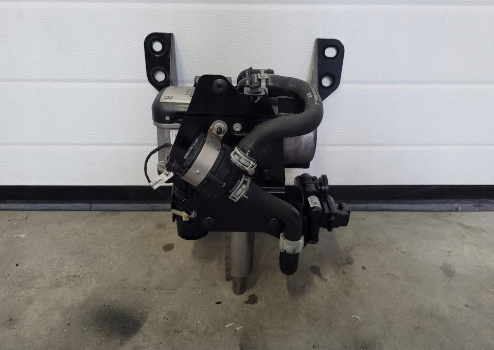 WEBASTO IVECO HI WAY S WAY 5802355974 - Verwarming/ Ventilatie voor Vrachtwagen: afbeelding 2 WEBASTO IVECO HI WAY S WAY 5802355974 - Verwarming/ Ventilatie voor Vrachtwagen: afbeelding 2