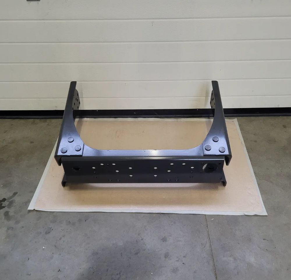 ZAKOŃCZENIE RAMY VOLVO FH4 FH5 22438937 NOWE - Frame/ Chassis voor Vrachtwagen: afbeelding 1 ZAKOŃCZENIE RAMY VOLVO FH4 FH5 22438937 NOWE - Frame/ Chassis voor Vrachtwagen: afbeelding 1