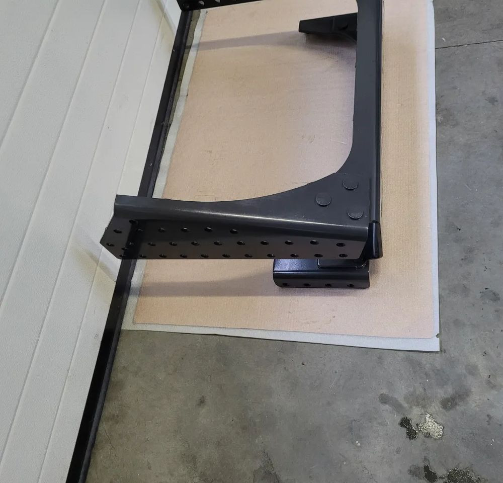 ZAKOŃCZENIE RAMY VOLVO FH4 FH5 22438937 NOWE - Frame/ Chassis voor Vrachtwagen: afbeelding 3 ZAKOŃCZENIE RAMY VOLVO FH4 FH5 22438937 NOWE - Frame/ Chassis voor Vrachtwagen: afbeelding 3