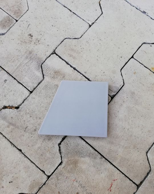 ZAŚLEPKA ZDERZAKA IVECO EUROCARGO WYSOKI ZDERZAK - Bumper voor Vrachtwagen: afbeelding 1 ZAŚLEPKA ZDERZAKA IVECO EUROCARGO WYSOKI ZDERZAK - Bumper voor Vrachtwagen: afbeelding 1