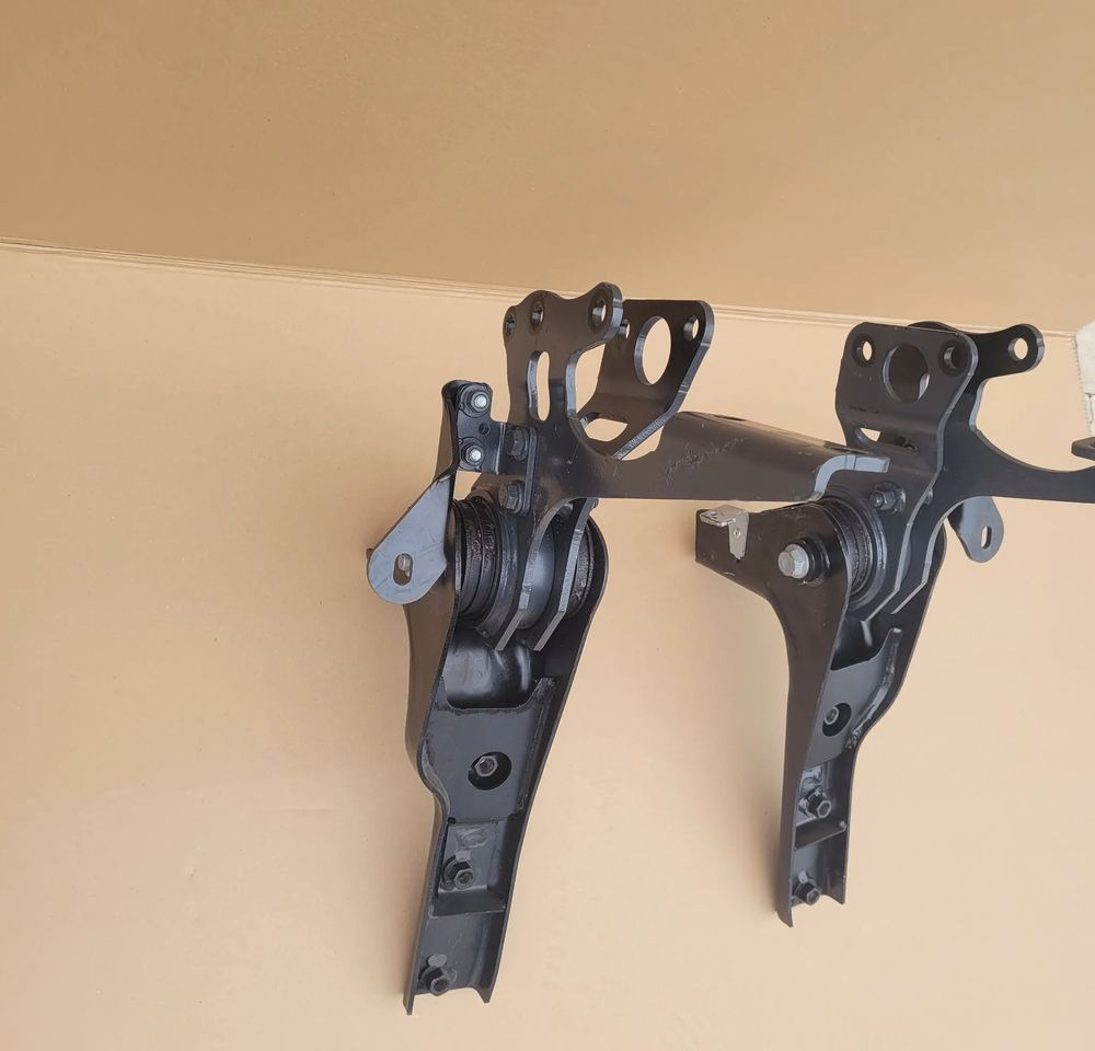 ZAWIESZENIE KABINY WYWROT MERCEDES ATEGO NOWY ORYGINAŁ A9673103063 CHWALIM116 - Ophanging voor Vrachtwagen: afbeelding 3 ZAWIESZENIE KABINY WYWROT MERCEDES ATEGO NOWY ORYGINAŁ A9673103063 CHWALIM116 - Ophanging voor Vrachtwagen: afbeelding 3