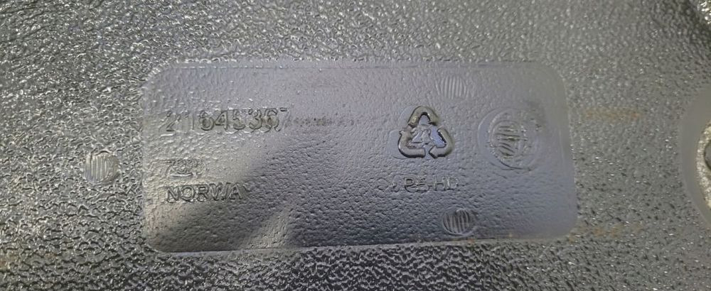 ZBIORNIK AD BLUE VOLVO FH4 21645367 - AdBlue Tank voor Vrachtwagen: afbeelding 3 ZBIORNIK AD BLUE VOLVO FH4 21645367 - AdBlue Tank voor Vrachtwagen: afbeelding 3