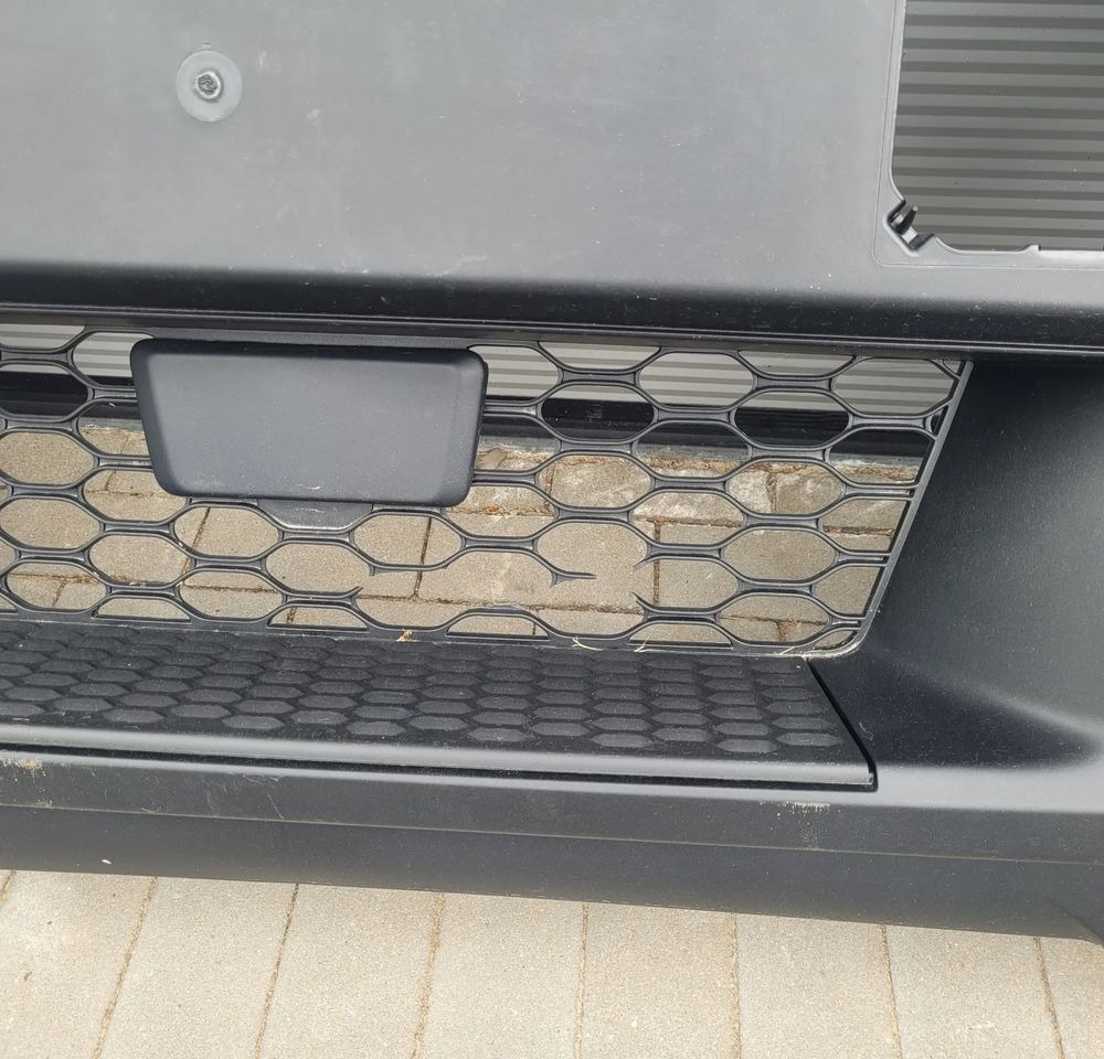 ZDERZAK IVECO EUROCARGO E6 ORYGINAŁ 5801690588 - Bumper voor Vrachtwagen: afbeelding 3 ZDERZAK IVECO EUROCARGO E6 ORYGINAŁ 5801690588 - Bumper voor Vrachtwagen: afbeelding 3