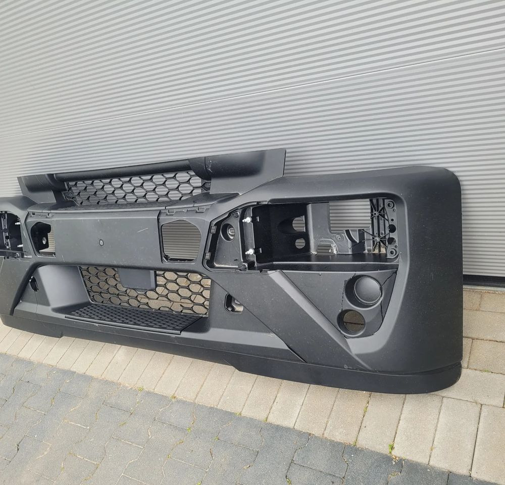ZDERZAK IVECO EUROCARGO E6 ORYGINAŁ 5801690588 - Bumper voor Vrachtwagen: afbeelding 4 ZDERZAK IVECO EUROCARGO E6 ORYGINAŁ 5801690588 - Bumper voor Vrachtwagen: afbeelding 4