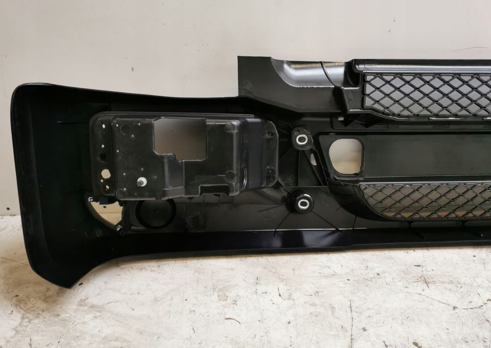 ZDERZAK IVECO EUROCARGO NISKI 2008/2018 - Bumper voor Vrachtwagen: afbeelding 5 ZDERZAK IVECO EUROCARGO NISKI 2008/2018 - Bumper voor Vrachtwagen: afbeelding 5
